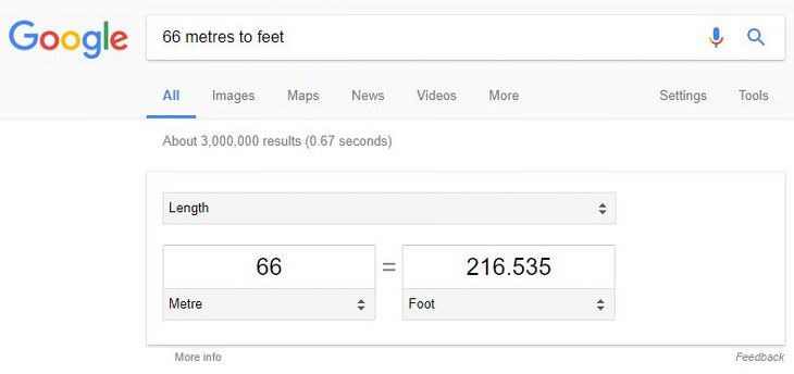 16 Fantastic Google Tricks