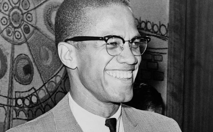 Malcolm X