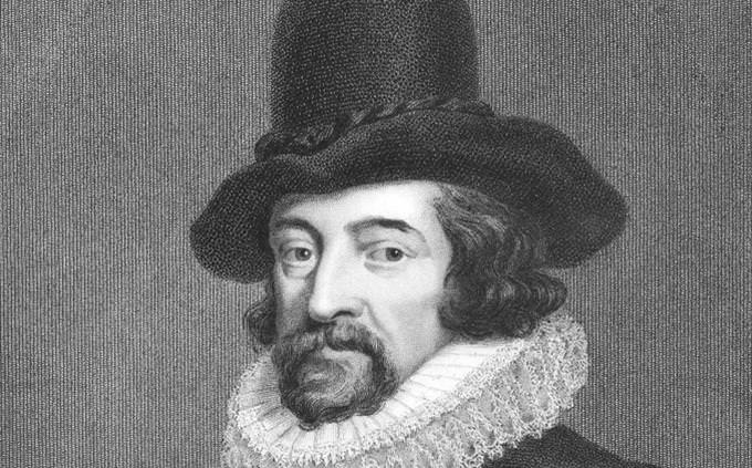 Francis Bacon