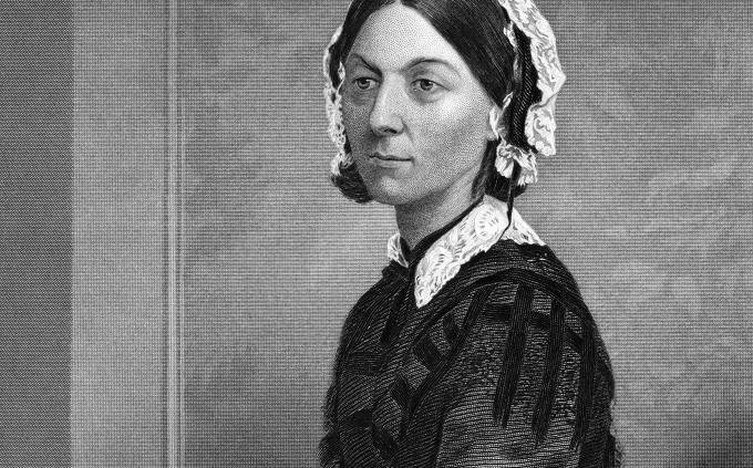 Florence Nightingale