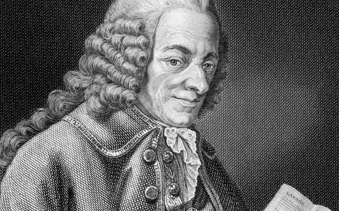 Voltaire