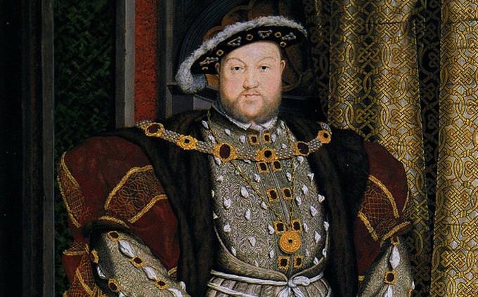 Henry VIII