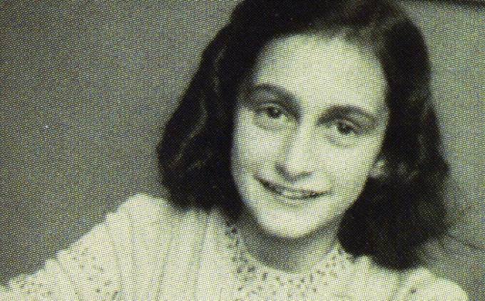 Anne Frank