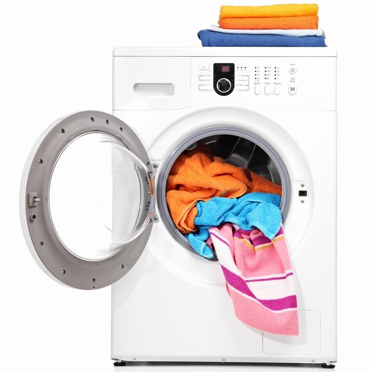 laundry secrets