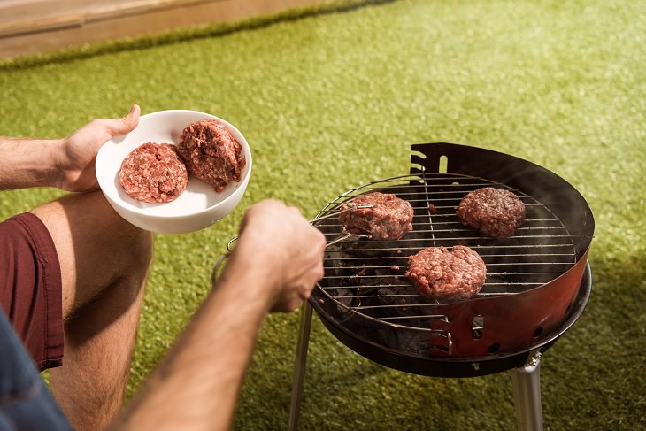 This May Make You Think Twice About Having a BBQ