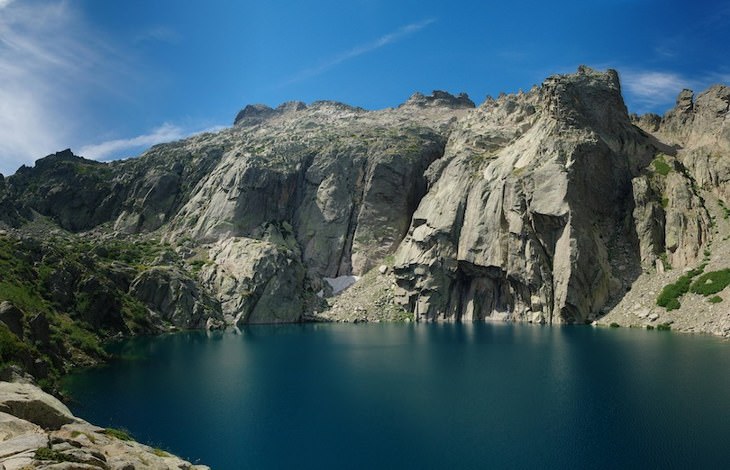 The 10 Most Stunning French Lakes