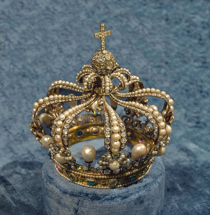 crowns and tiaras Crown of Bavaria