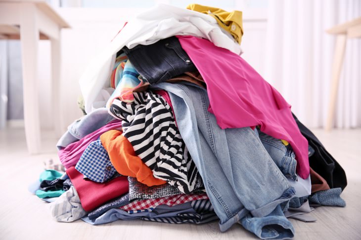 How to Organize Your Closet for More Space