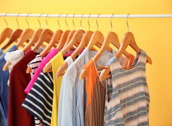 How to Organize Your Closet for More Space
