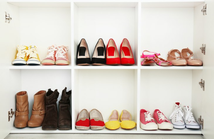 How to Organize Your Closet for More Space