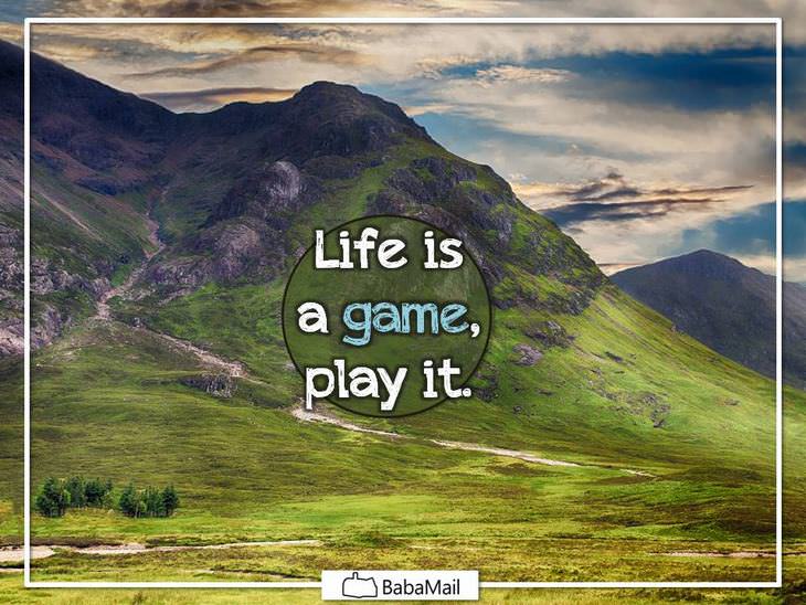 Life Is...