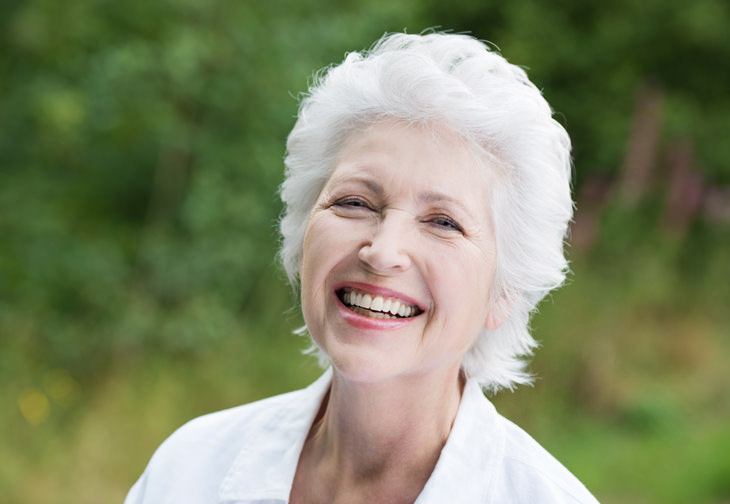 What do Women Over 60 Want in Life?