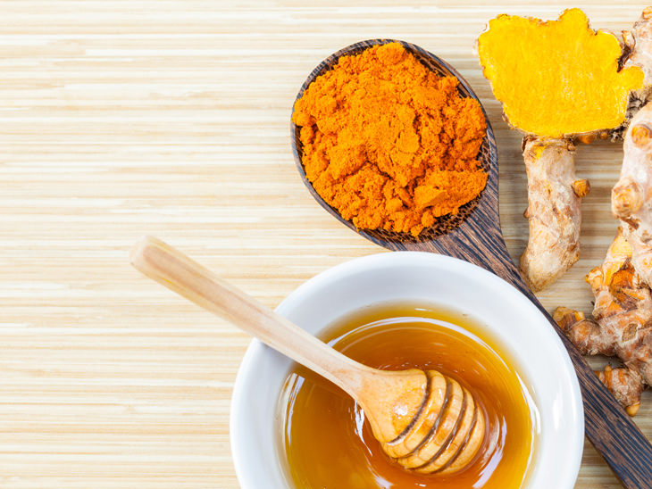 Turmeric Ginger Tea Is Incredibly Powerful - Learn More