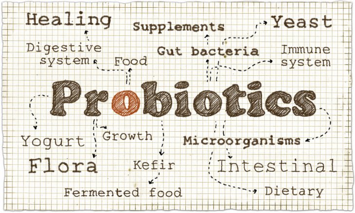 Are Probiotics Good for You? Here's What Science Says...