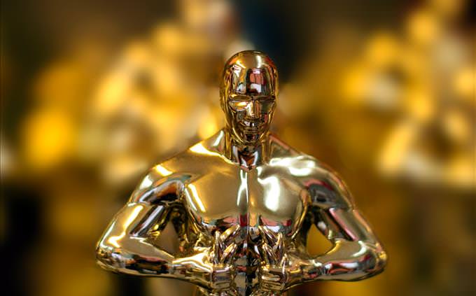 Oscar award