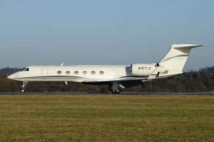 private-jets-celebrities