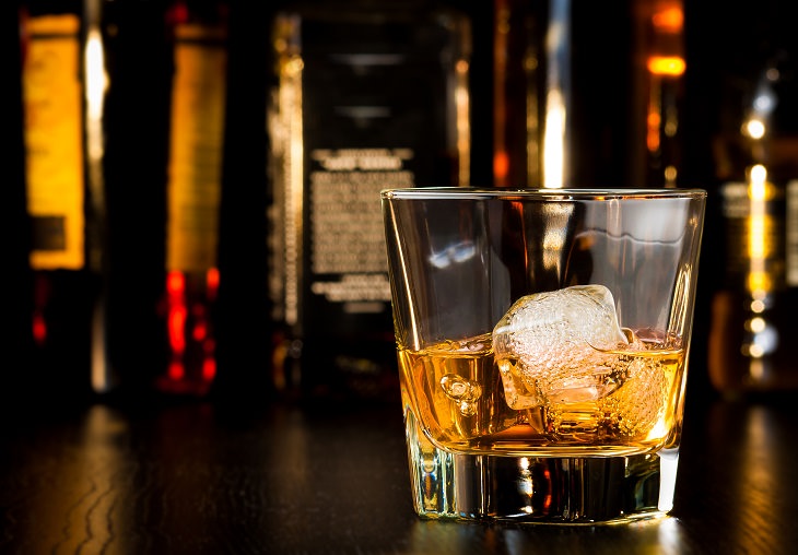 Why You Should Add Water to Whisky