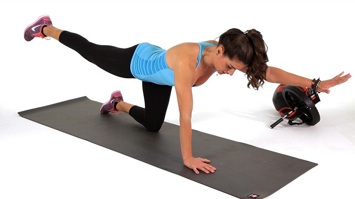 Sculpt Your Upper Body with These Easy-To-Do Exercises