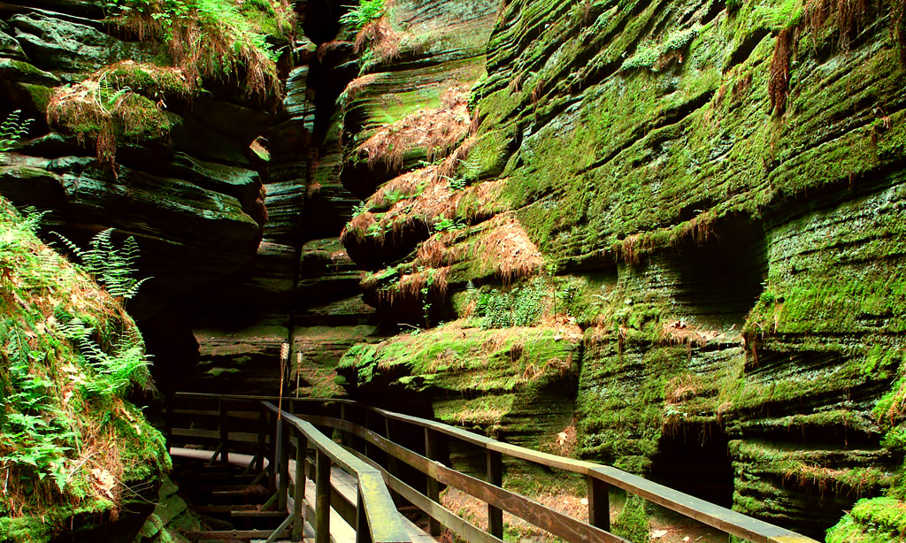 The Top 10 Places To Visit In The American Midwest