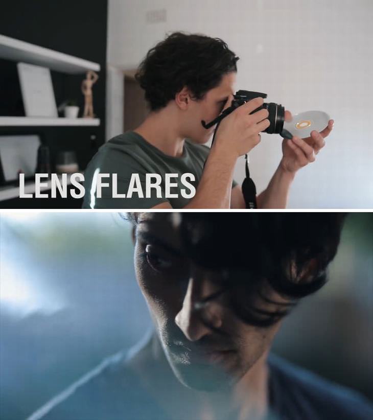 Camera Hacks That Will Improve Your Skills