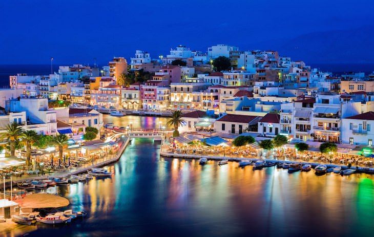 The 10 Most Stunning Greek Islands
