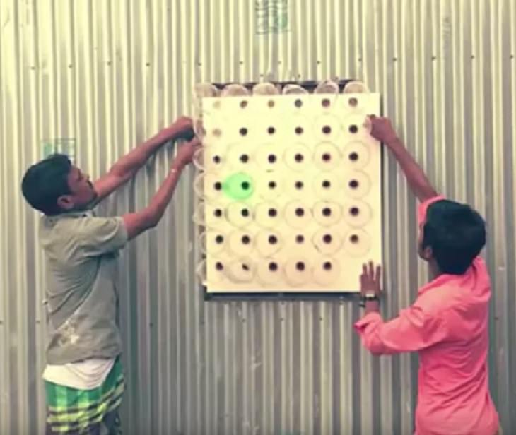The Genius Invention Keeping Bangladesh Cool