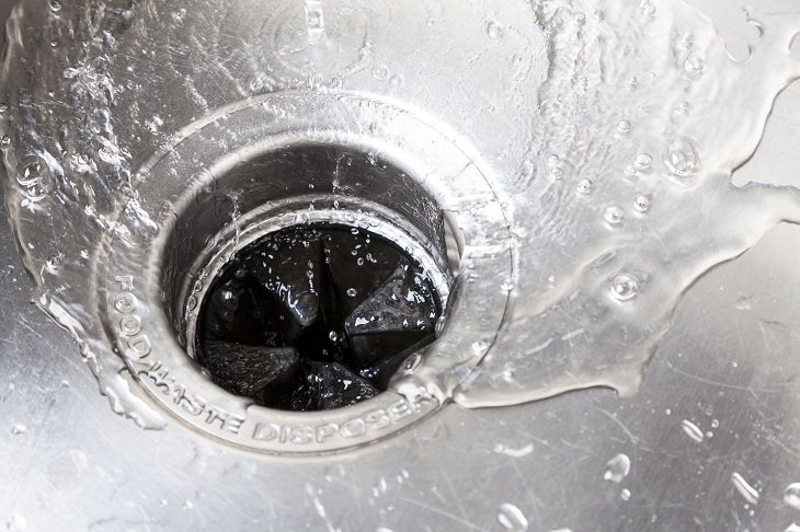 Keeping Your Sink's Garbage Disposal Smelling Nice