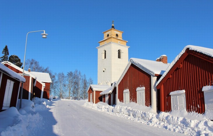 top-attractions-sweden