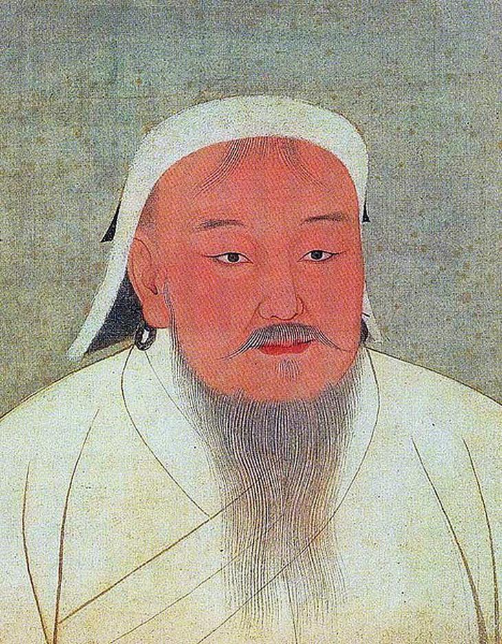 genghis-khan-facts