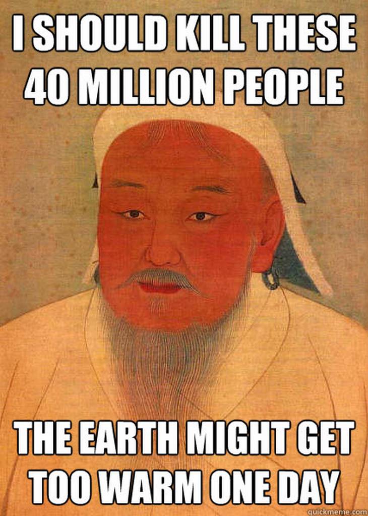 genghis-khan-facts