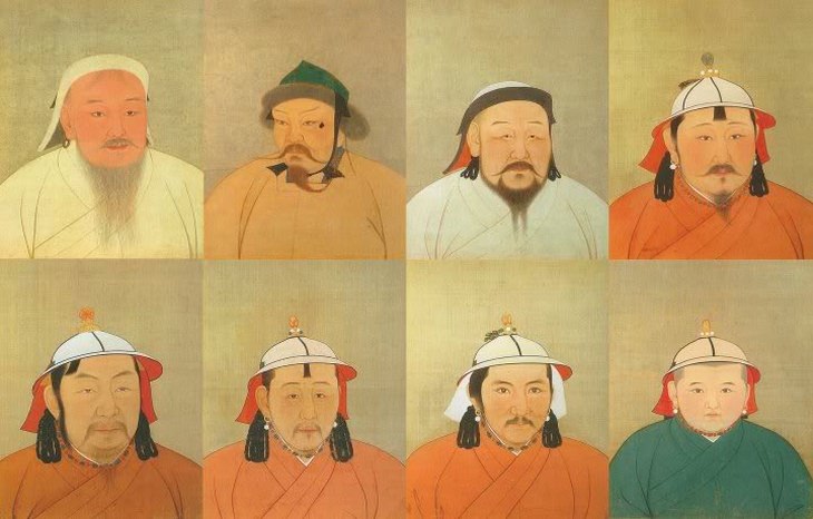 genghis-khan-facts