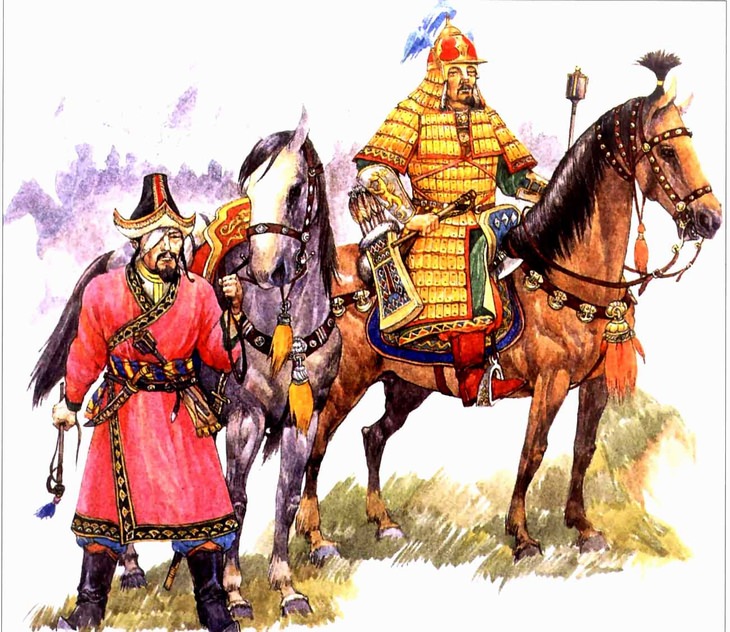 genghis-khan-facts