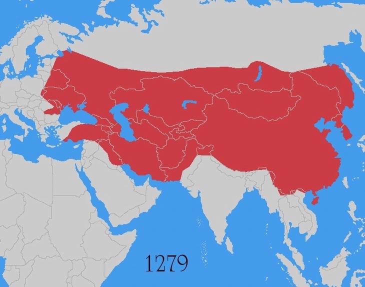 genghis-khan-facts