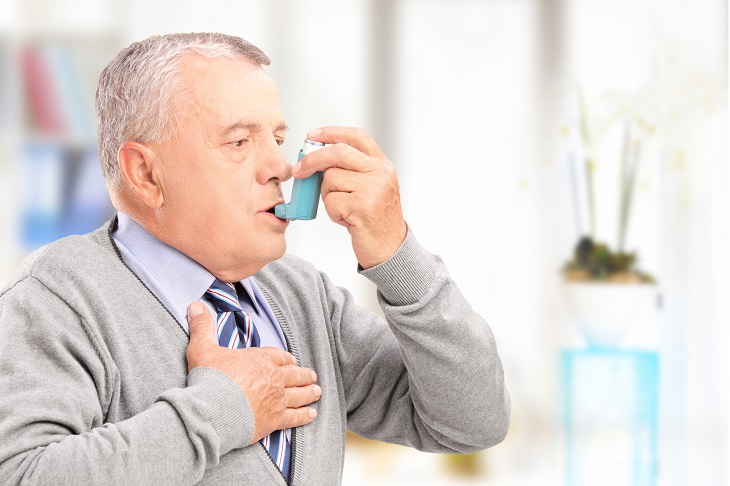Do You Have a Bad Cough? Here's What Might be Causing it!