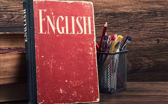 English dictionary and writing tools