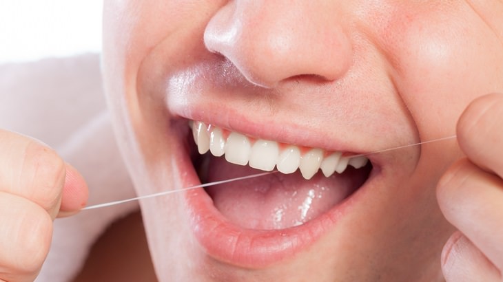 6 Daily Mistakes that Damage Your Teeth