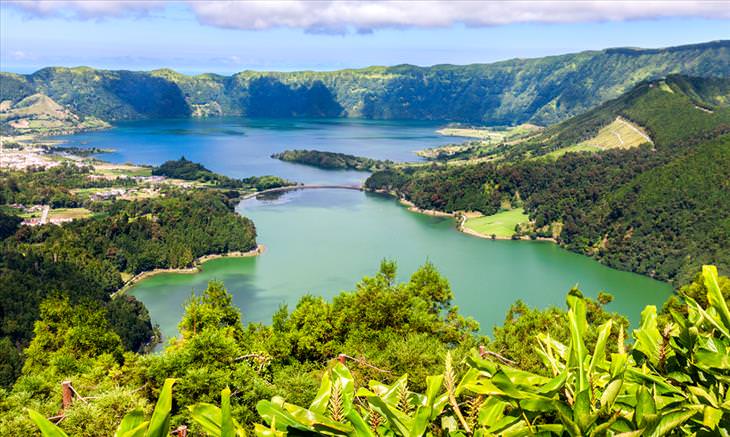 the-azores