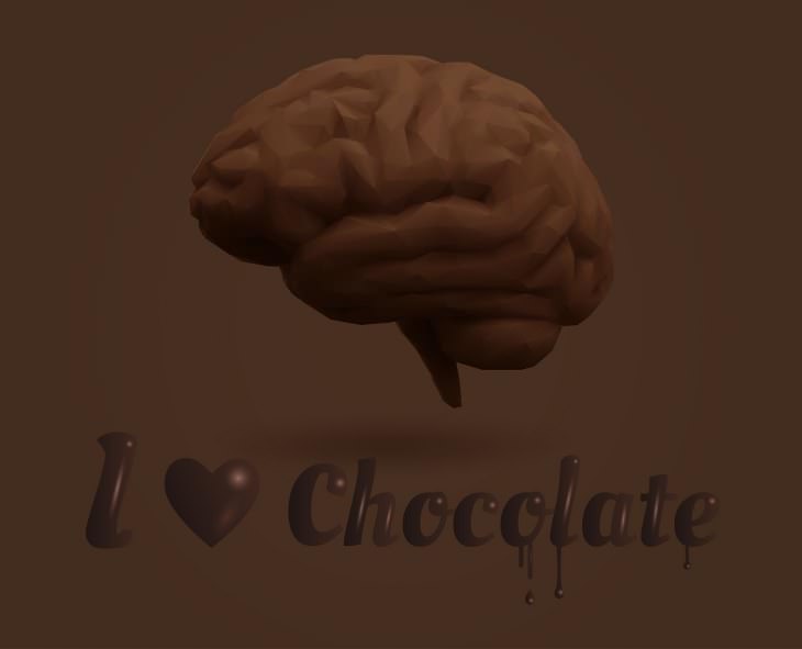 The Effect of Chocolate on Your Brain