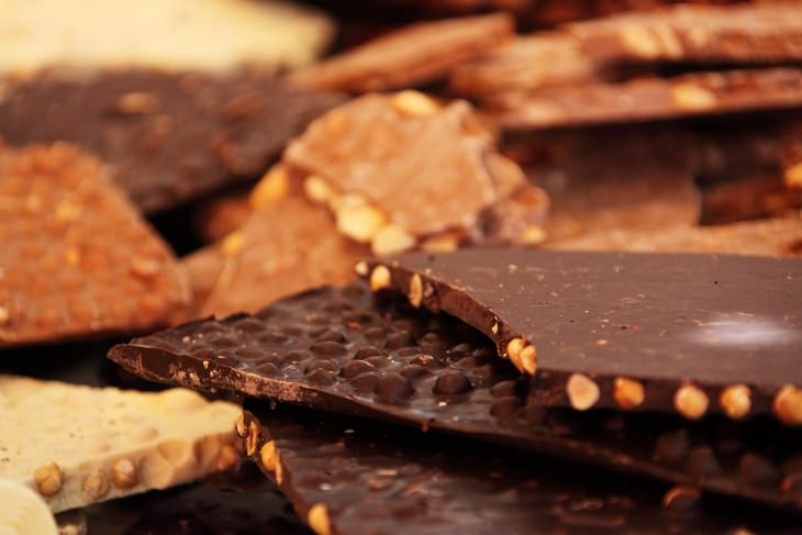 The Effect of Chocolate on Your Brain