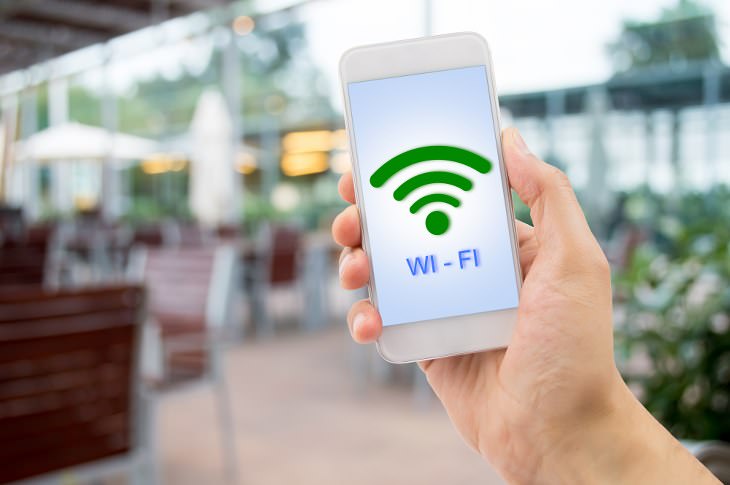 How to Set Up a Mobile Wi-Fi Hotspot
