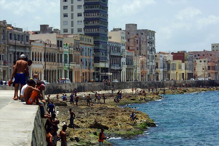 An Extensive Guide for Cuba
