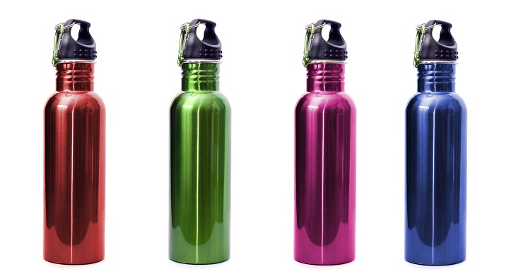 Why You Need a Stainless Steel Water Bottle