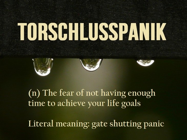 21 Awesome German Words We Don't Have in English
