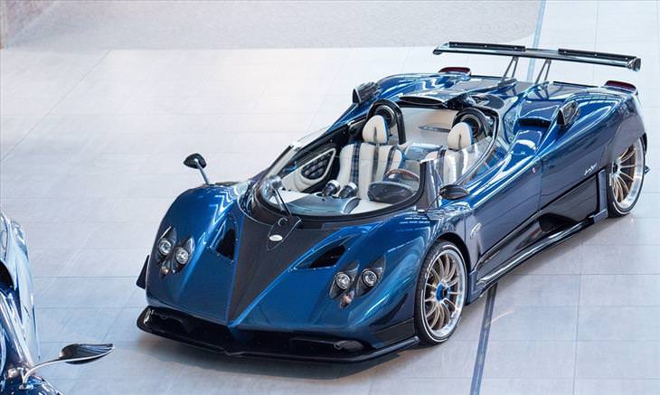 zonda-barchetta