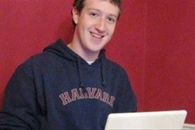 Mark zuckerberg