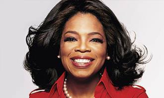 Oprah Winfrey