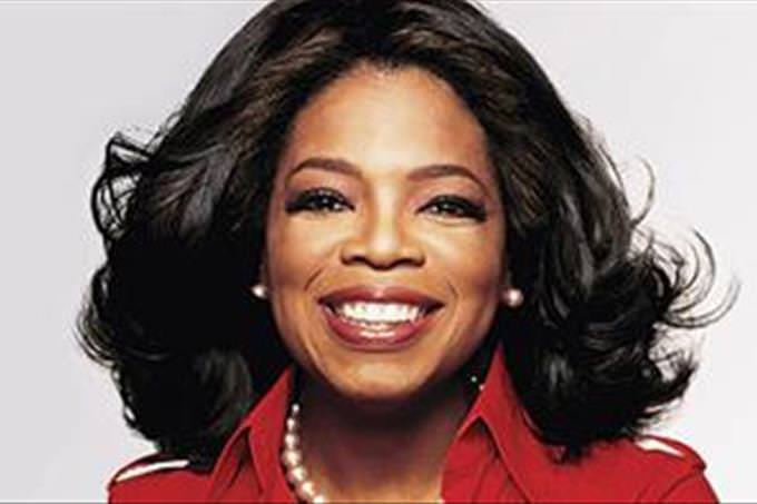 Oprah Winfrey