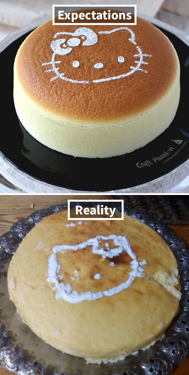 Cooking Fails 