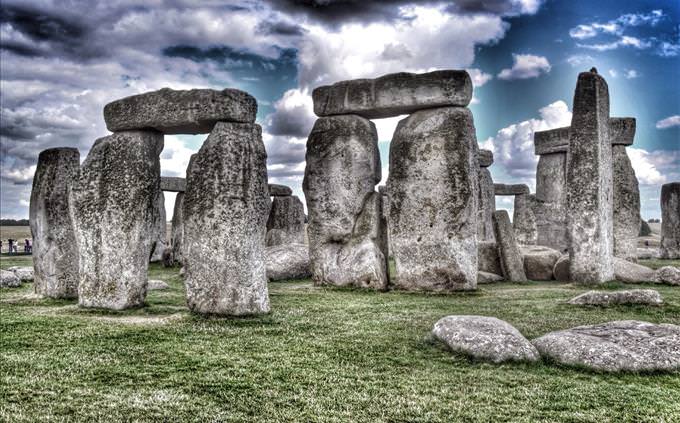 Stonehenge