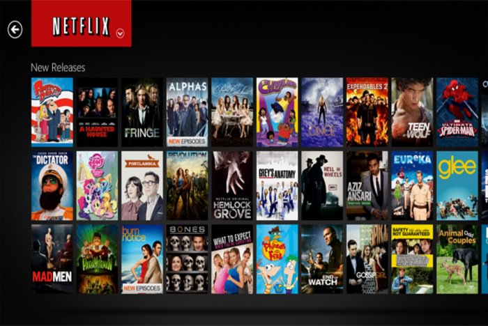 The Ultimate Netflix Guide